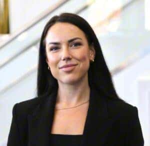 Carley Carrozza