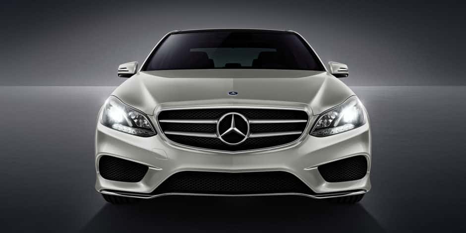 2014 E-CLASS SEDAN 130 CCF-D