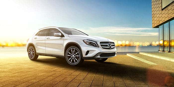 2015 GLA250