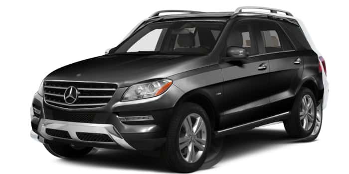 M-Class