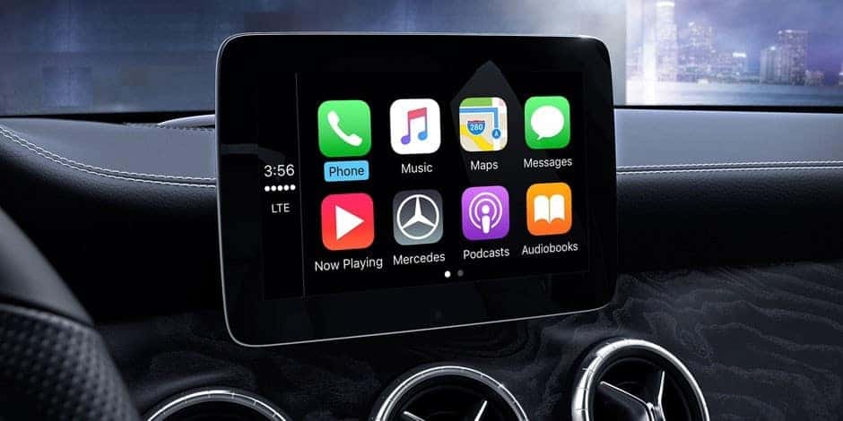 CLA 250 Comfort