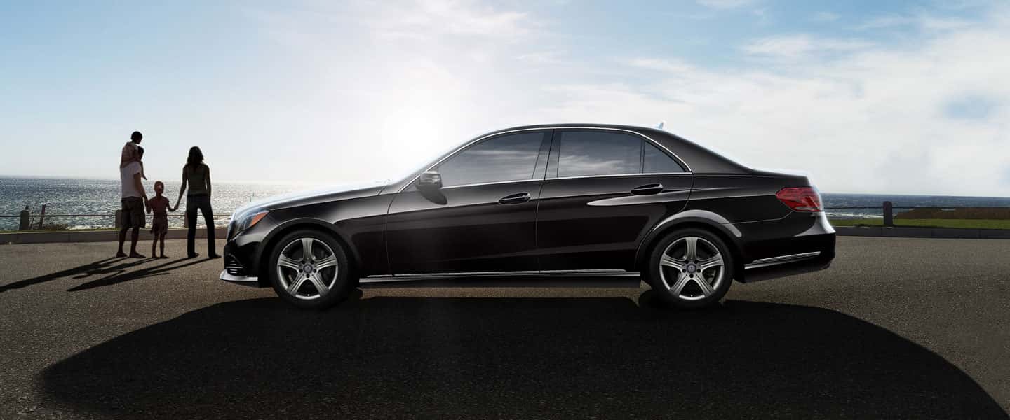 E Class