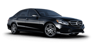 E 400 Sedan