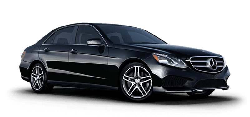 E 400 Sedan