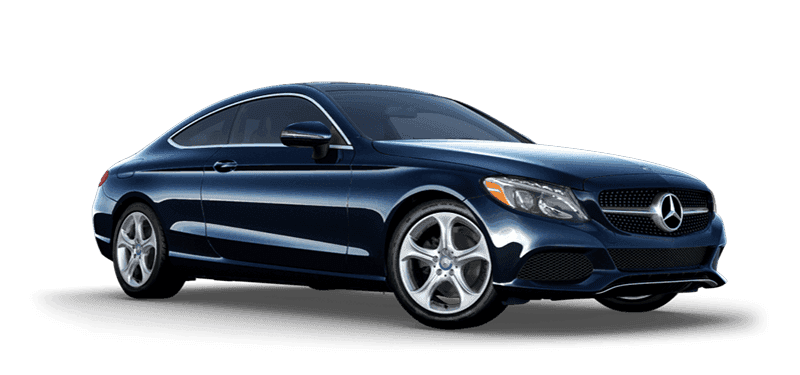 C 300 Coupe