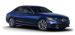 C 300 Sedan