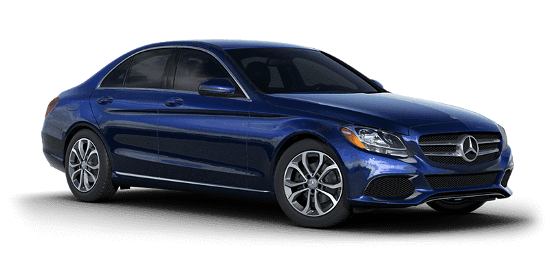 C 300 Sedan