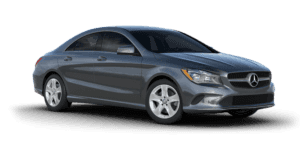 CLA 250 Coupe