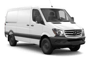 Sprinter
