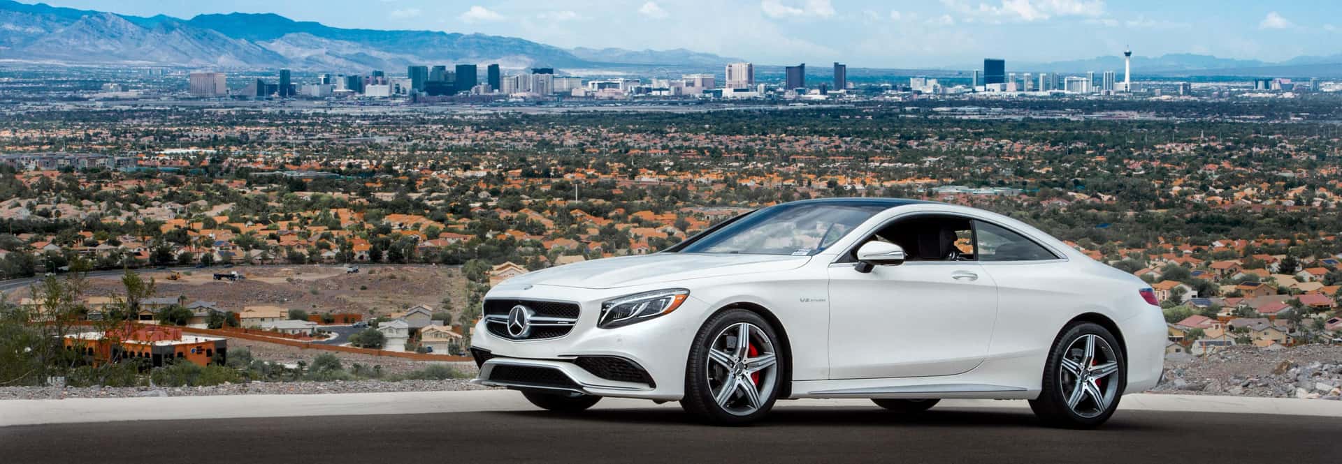 Lease With Fletcher Jones Leasing Benefits MercedesBenz of Henderson