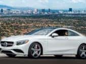 Here’s $500 Off a Mercedes-Benz With Turo Here’s $500 Off a Mercedes-Benz With Turo