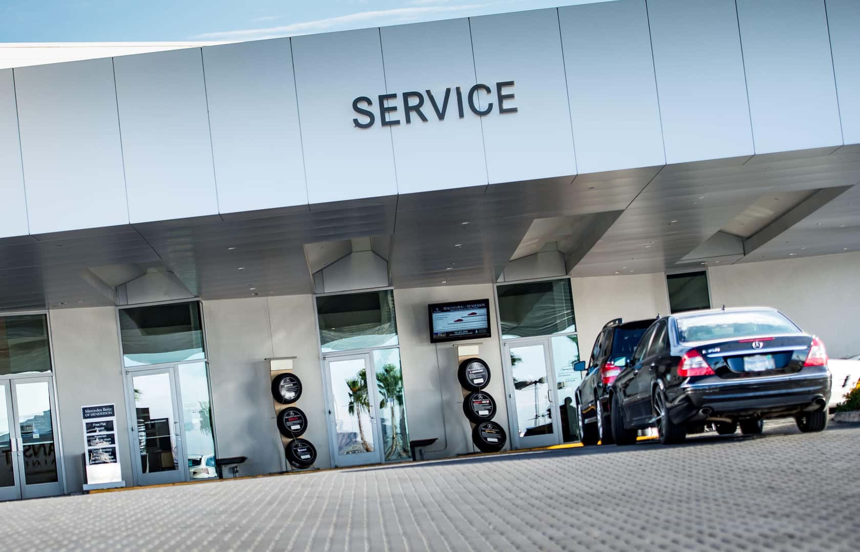 Preferred Owner Benefits MercedesBenz of Henderson