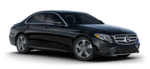 E 300 Sedan