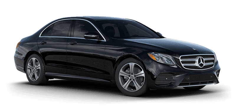 E 300 Sedan