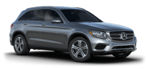 GLC 300