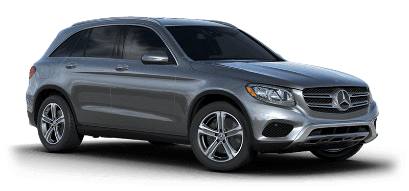 GLC 300
