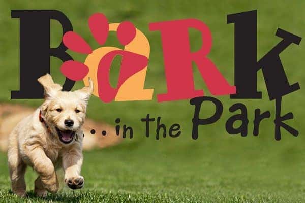 Henderson's Bark in the Park –