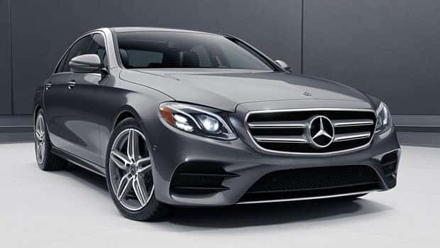 E-Class