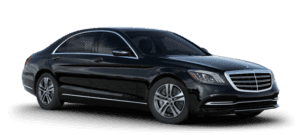 S 450 Sedan