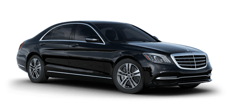 S 450 Sedan