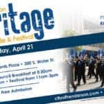 Henderson Heritage Parade and Festival 2018