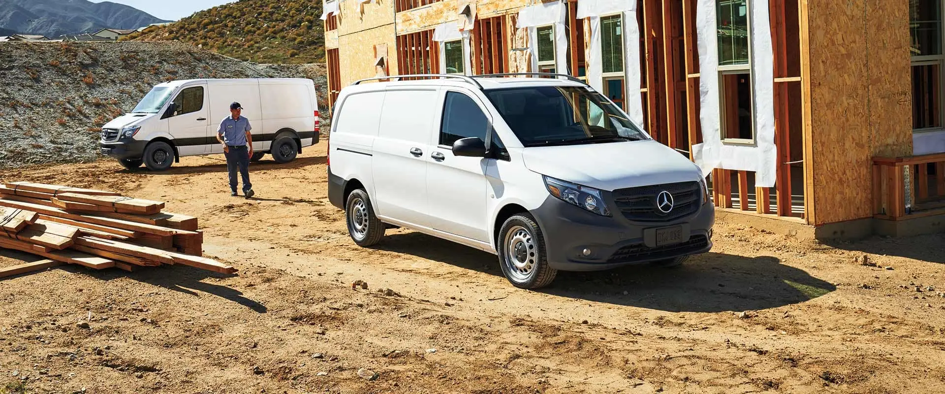 2019 2024 mercedes metris