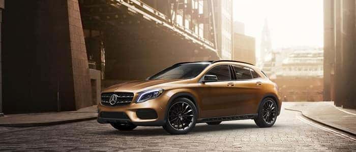 GLA 250