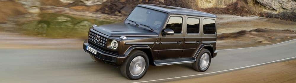 2019 Mercedes Benz G Class Changes Mercedes Benz Of Henderson