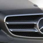 E-Class Grill