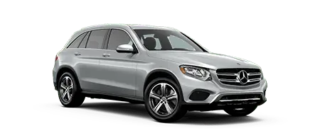 The Family Ready 2019 Glc Suvs Coupes Glc Models Mb Of