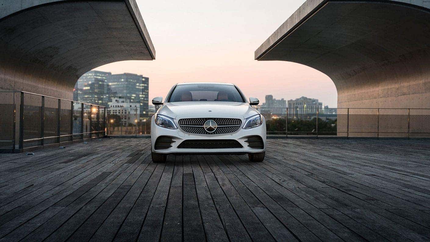 C-Class Performance