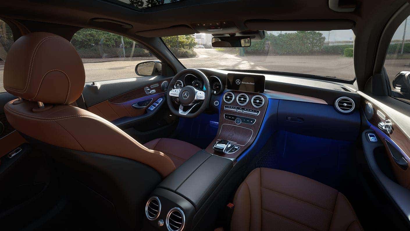 C-Class Tech