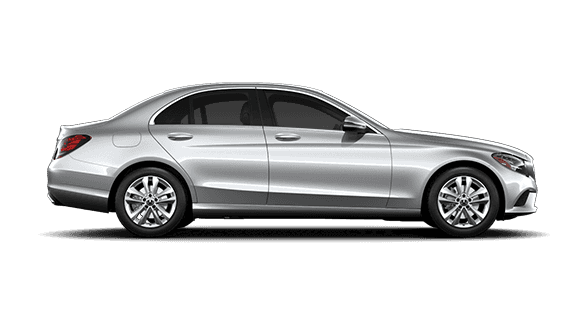 C 300 4MATIC