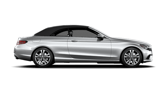 C 300 Cabriolet