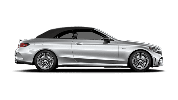 Left Side Kit | MERCEDES BENZ C-CLASS AMG C43 CABRIOLET 2019 Left Side Kit | MERCEDES BENZ C-CLASS AMG C43 CABRIOLET 2019