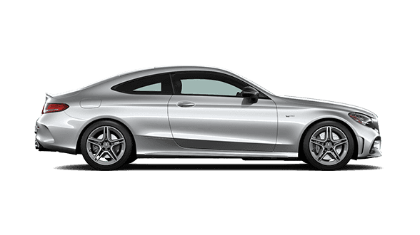 Left Side Kit | MERCEDES BENZ C-CLASS AMG C43 COUPE 2021 Left Side Kit | MERCEDES BENZ C-CLASS AMG C43 COUPE 2021