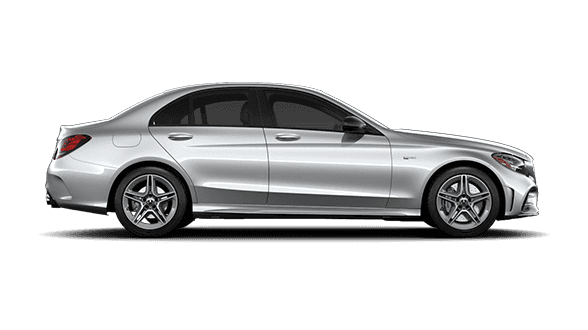C 43 AMG Sedan