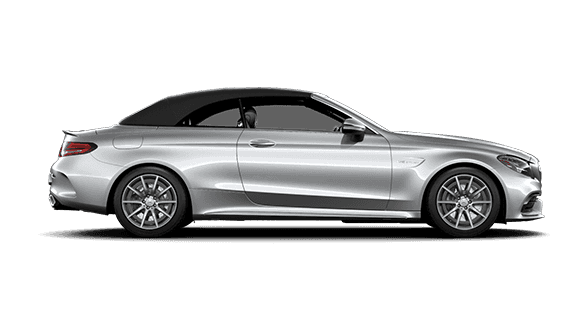 C 63 AMG Cabriolet