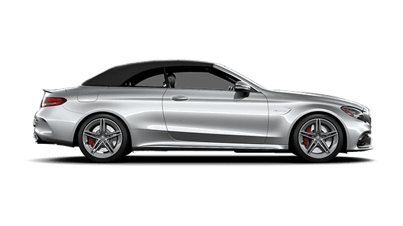 C 63 S AMG Cabriolet