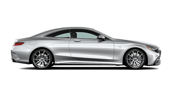 2019 Mercedes-AMG® S 63 Coupe