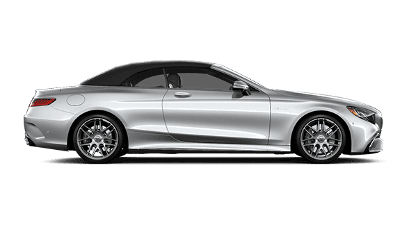 2019 Mercedes-AMG® S 65 Cabriolet