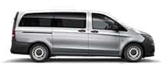 Mercedes-Benz Metris Passenger Van