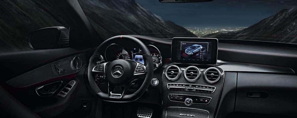 Mercedes Benz Dashboard Symbols And Meanings Explained