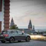 2020 GLC