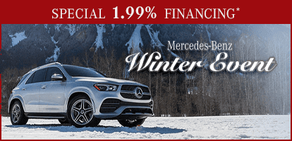 Winter Event Banner