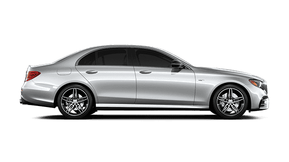 2020 Mercedes-Benz E-Class