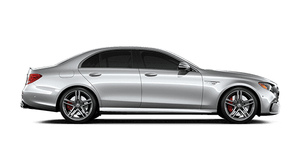 2020 Mercedes-Benz E-Class