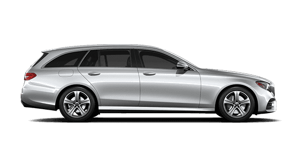 2020 Mercedes-Benz E-Class