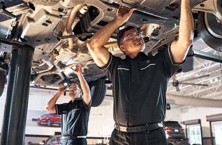 Mercedes-Benz Repairs