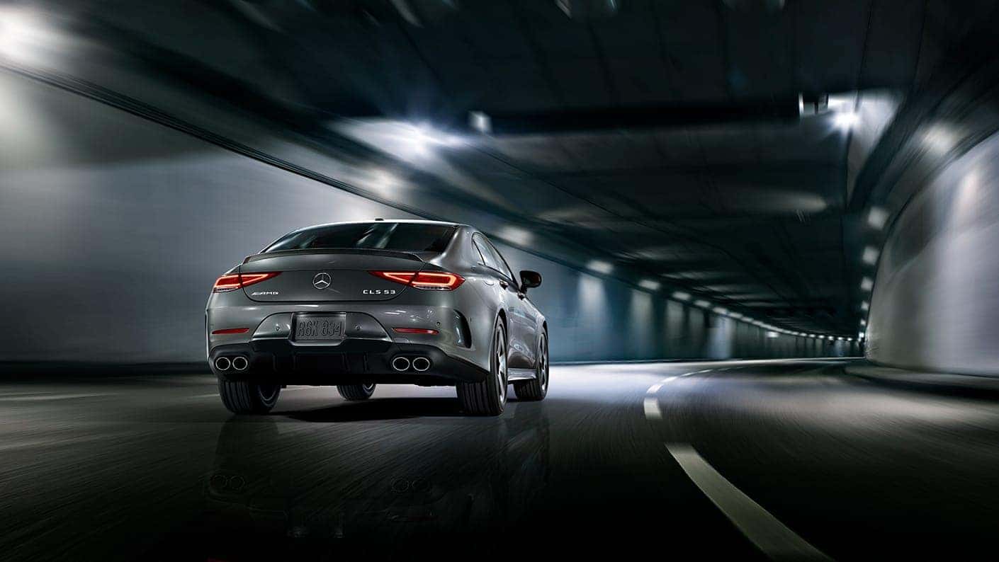 2020 Mercedes-Benz CLS: Specs & Trims | Mercedes-Benz of Henderson